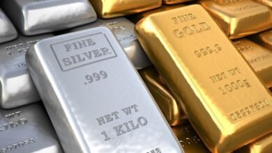 لماذا تواصل أسعار الذهب الارتفاع وسط تقلبات الأسواق؟