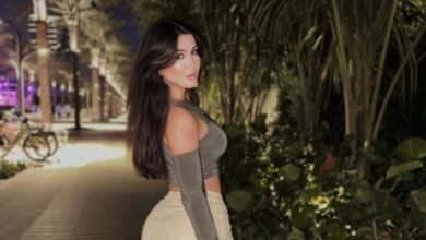 لميس كان تطلق أغنيتها الجديدة تشكر
