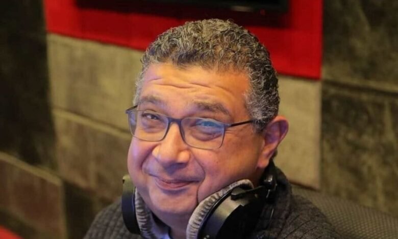 ماجد الكدواني يغيب عن حفل تكريمه بالدورة الرابعة من مهرجان المسرح العربي