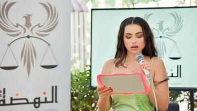 مايا قواس لبنان يواجه تحديات كبيرة في مجال حقوق الحيوان