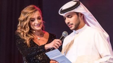 محمد النعيمي التنوع في الإستثمار يضمن للمستثمر امكانية التعويض..