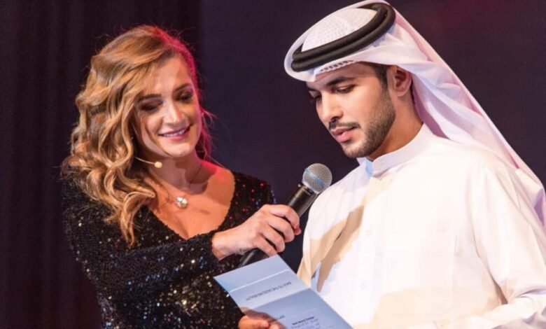 محمد النعيمي التنوع في الإستثمار يضمن للمستثمر امكانية التعويض..