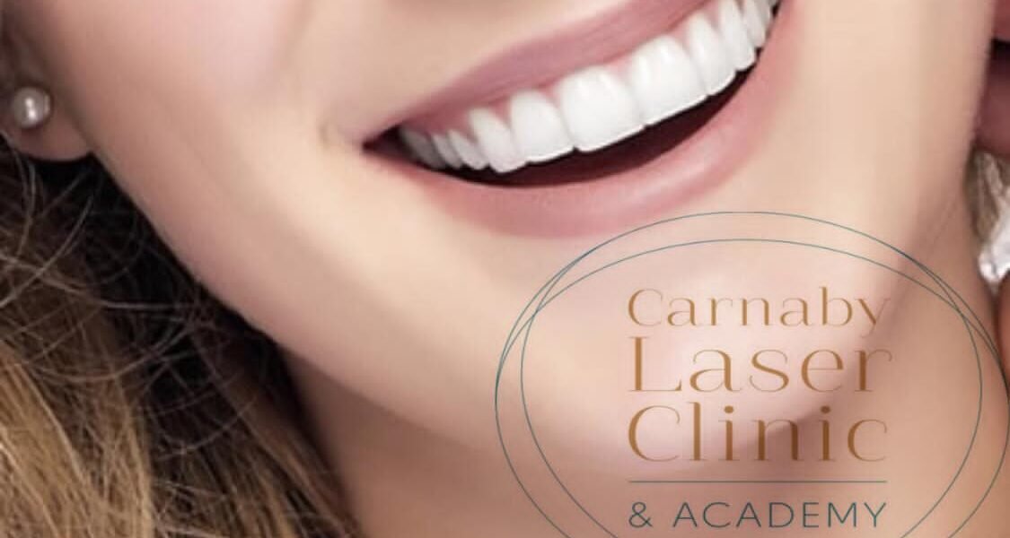 مركز Carnaby Laser Clinic and Academy يكشف عن الخيار الأمثل لجمال الأسنان