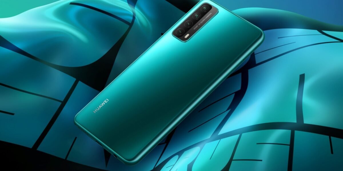 صورة مميزة: مزايا خفية لم تكن تعلم أن بإمكانك استخدامها مع هاتف HUAWEI Y7a