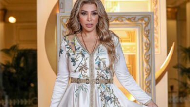 مغرم إلى الأضواء من جديد بعد تخطي 2 مليون مشاهدة