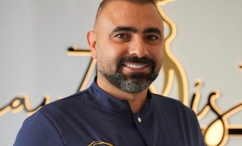 من هو الدكتور حسن نصر الدين؟ نظرة على مسيرة أحد أبرز جراحي التجميل في