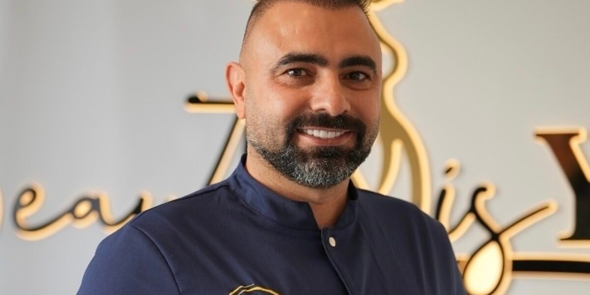 من هو الدكتور حسن نصر الدين؟ نظرة على مسيرة أحد أبرز جراحي التجميل في