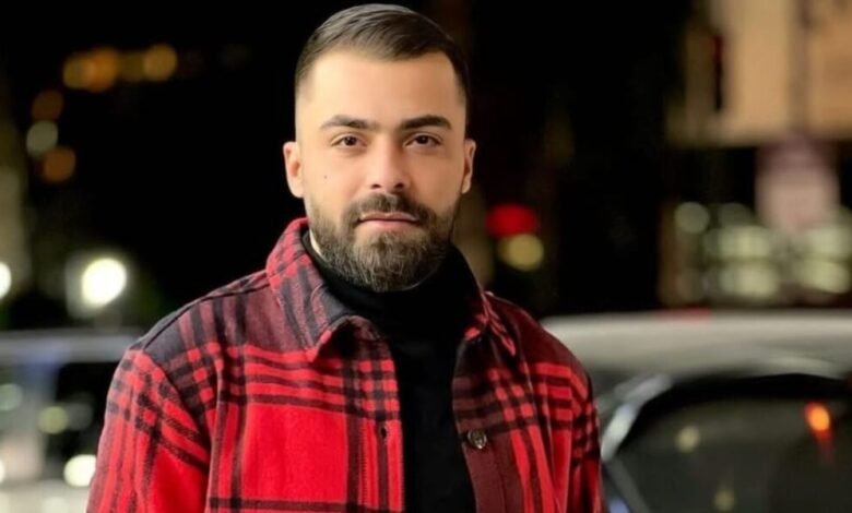 من هو خبير مواقع التواصل الإجتماعي طه الحج؟