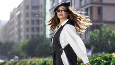 من هي صانعة المحتوى اللبنانية آية الحاج علي؟