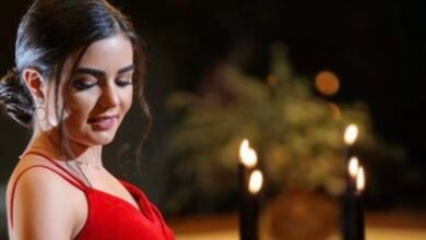 من هي صوفي عيسى؟