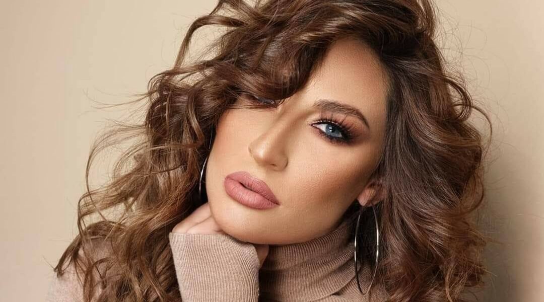 ميرفا قاضي تبهرنا كعادتها .. إستمتع بجديدها ! - صورة مميزة صورة مميزة: ميرفا قاضي تبهرنا كعادتها .. إستمتع بجديدها !