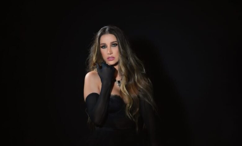ميريام عطا الله تتحدث عن أحدث أعمالها الفنية والتزامها بالقيم