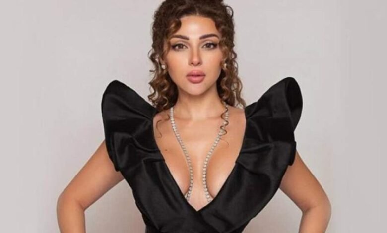 ميريام فارس تطلق تحدياً اً