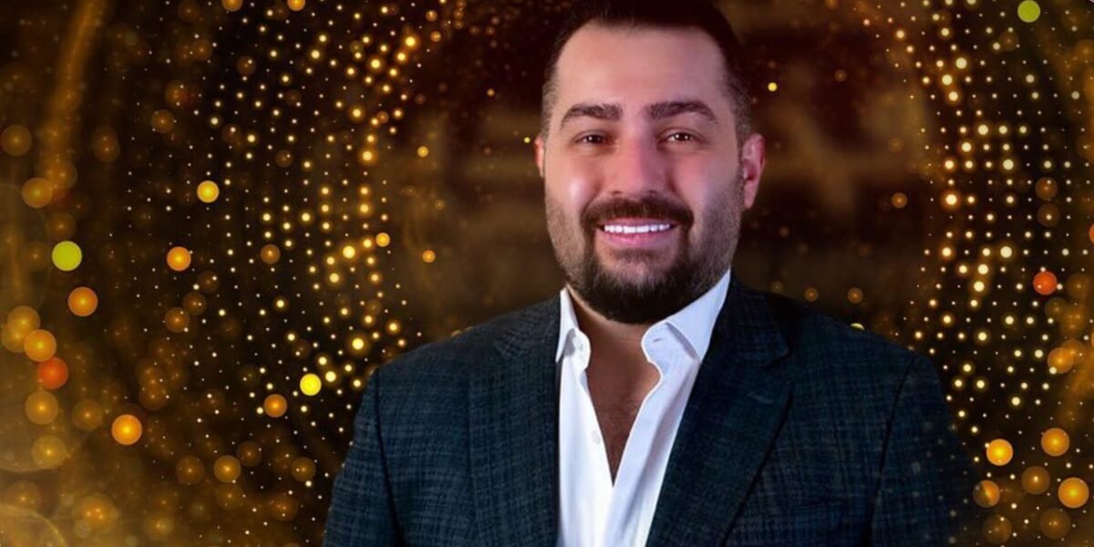نائل حزواني يعلن عن إطلاق أغنيته الجديدة قريباً.