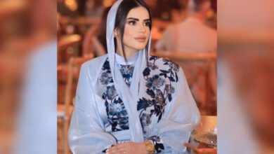 ناديا كعوش تحصد شهادات فخر وتقدير في الإمارات وتواصل تألقها في عالم التسويق والضيافة