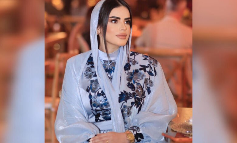 ناديا كعوش تحصد شهادات فخر وتقدير في الإمارات وتواصل تألقها في عالم التسويق والضيافة