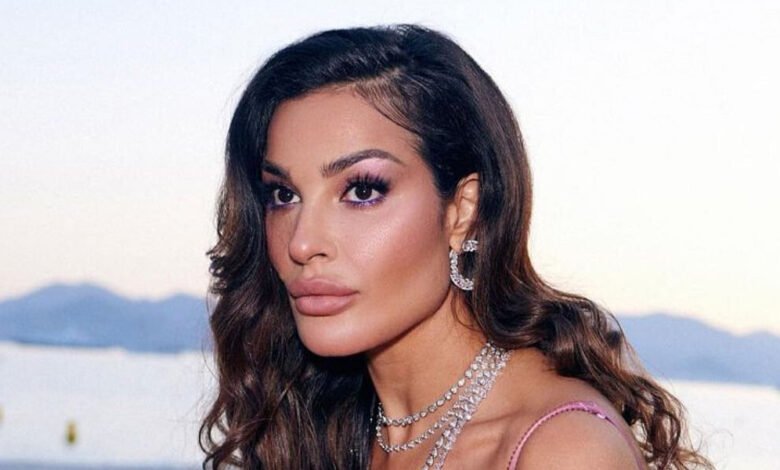 نادين نسيب نجيم تحصد تفاعل جمهورها بهذا السؤال