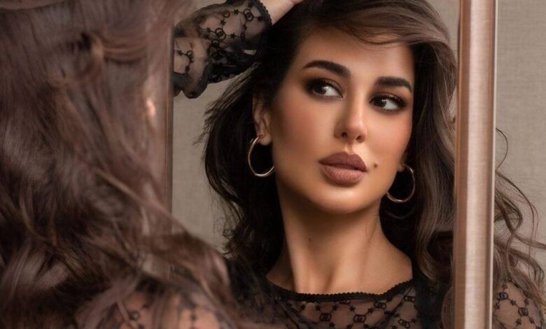 ناقدة فنية تهاجم ياسمين صبري لا تملك موهبة التمثيل