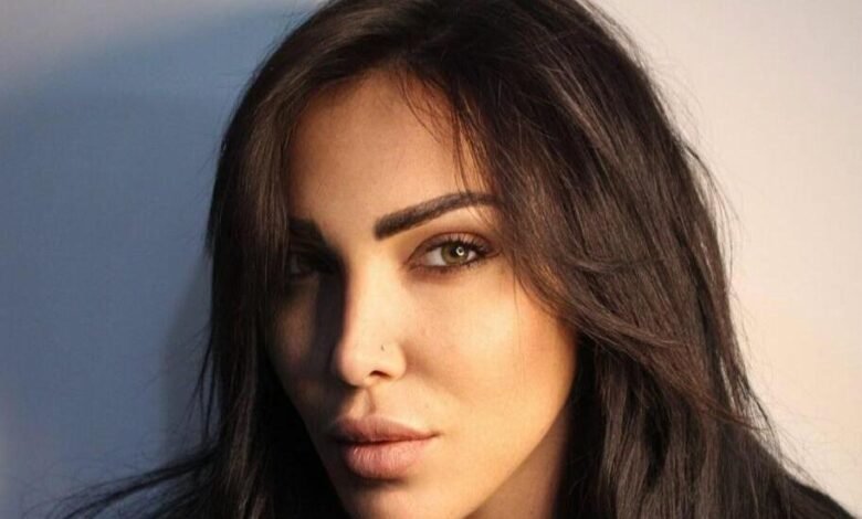نتالي حجيج الشهيرة بـ جعدانيستا جميلة قلباً وقالباً