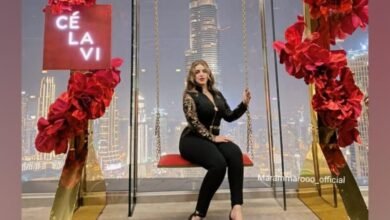 نصائح لمواجهة حبّ الشباب حديث مع مرام