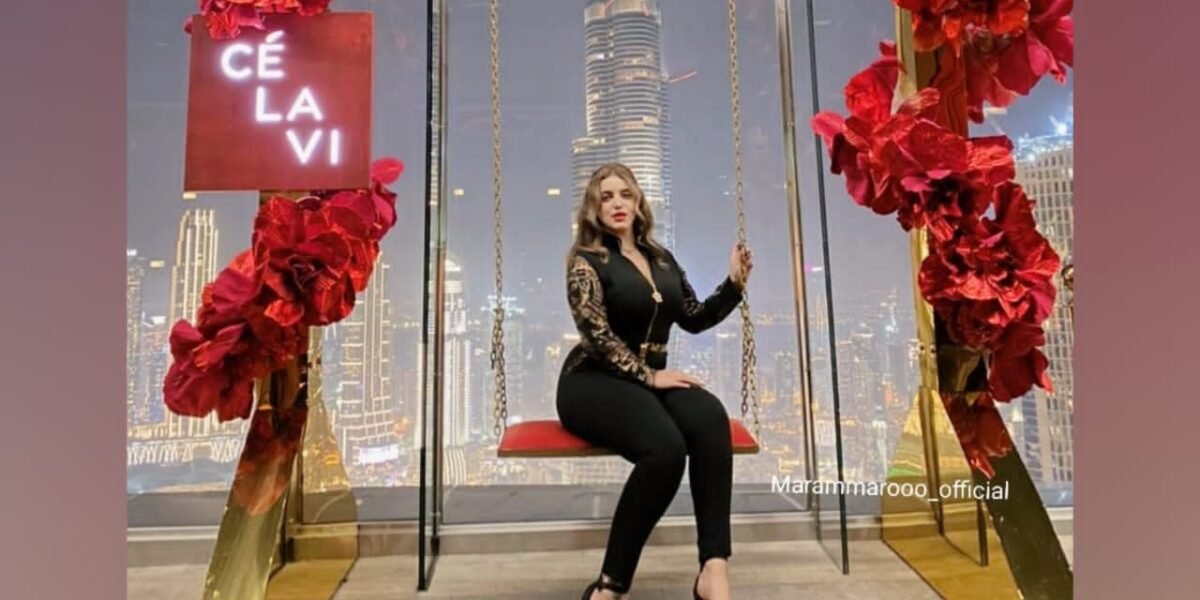نصائح لمواجهة حبّ الشباب حديث مع مرام