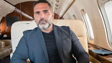 هادي عبد الهادي نعمل على افتتاح فرع جديد لشركة Universal Jets في المملكة السعودية
