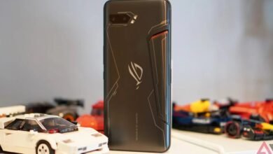 يقول رئيس شركة Asus إن الأمر انتهى من تصنيع الهواتف. هذا هو السبب في أنها أخبار سيئة